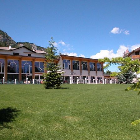 Hotel Belvedere Srl Фай дела Паганела Екстериор снимка