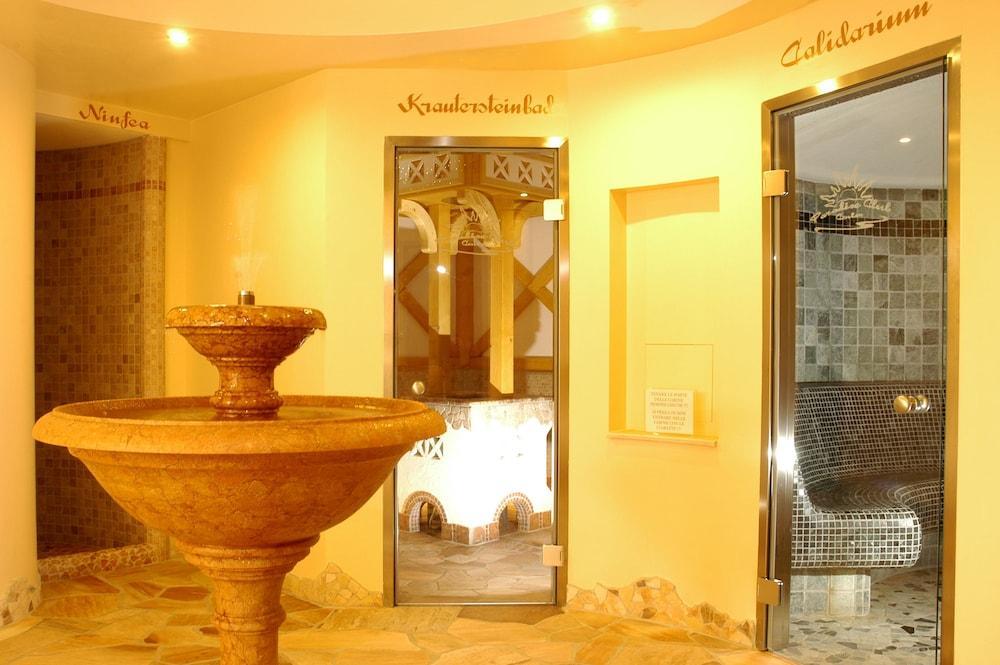 Hotel Belvedere Srl Фай дела Паганела Екстериор снимка