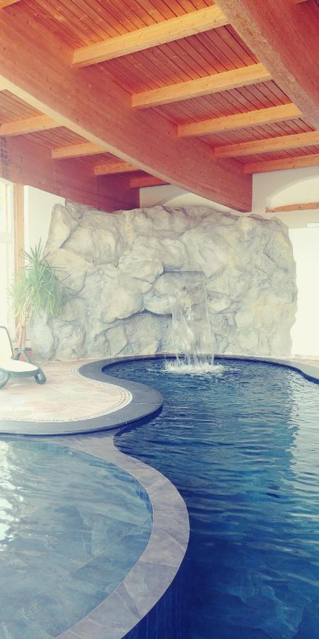 Hotel Belvedere Srl Фай дела Паганела Екстериор снимка
