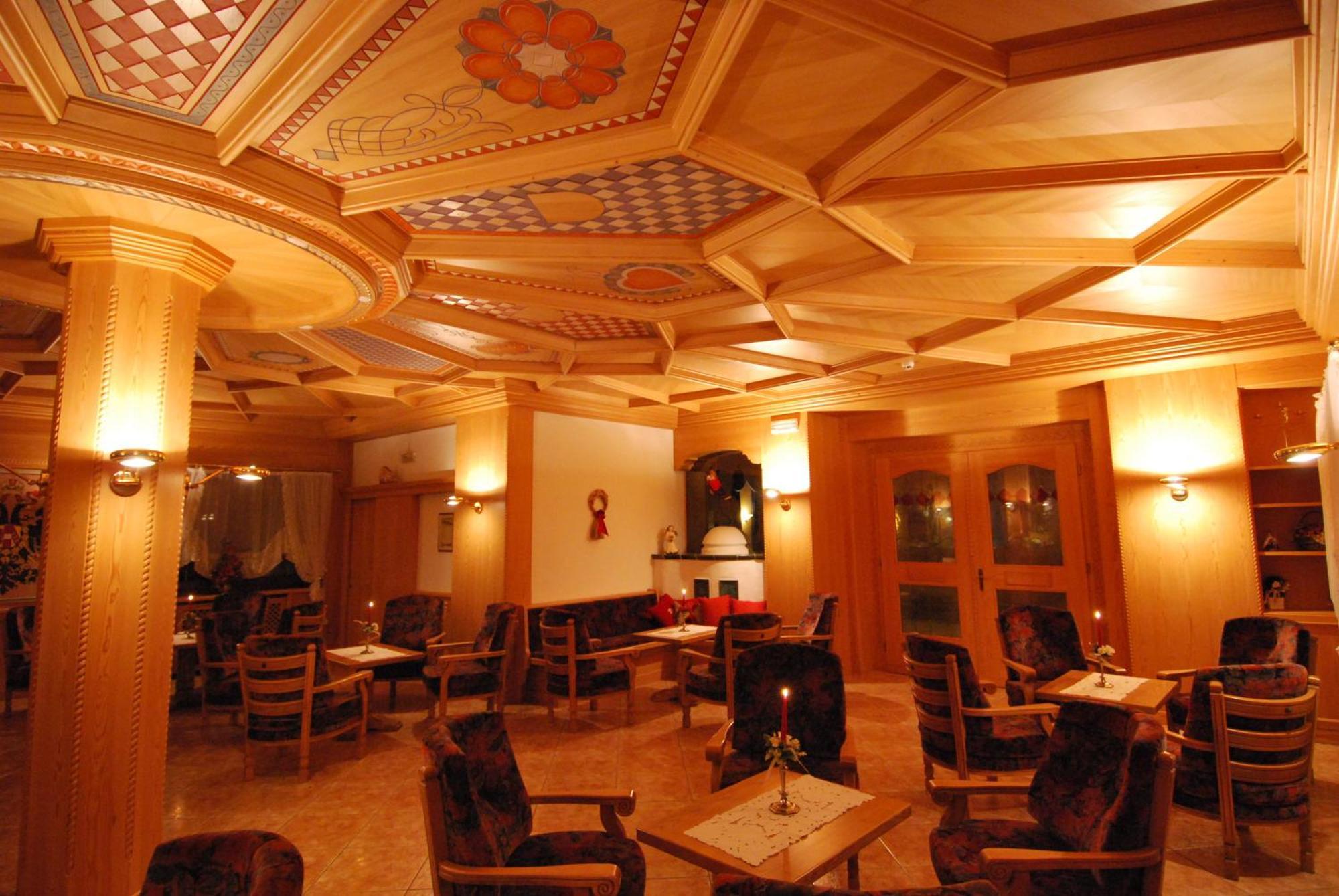 Hotel Belvedere Srl Фай дела Паганела Екстериор снимка