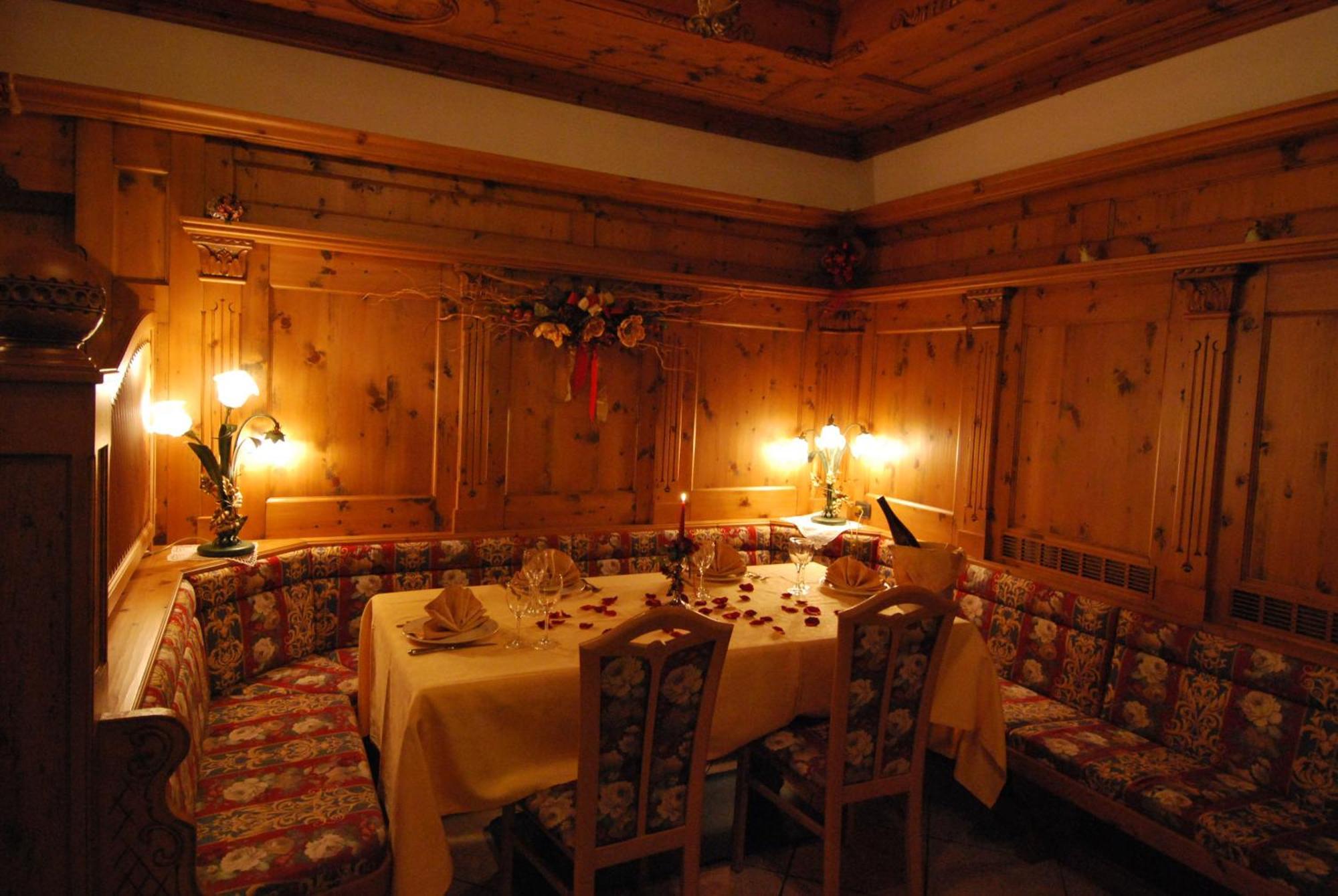 Hotel Belvedere Srl Фай дела Паганела Екстериор снимка