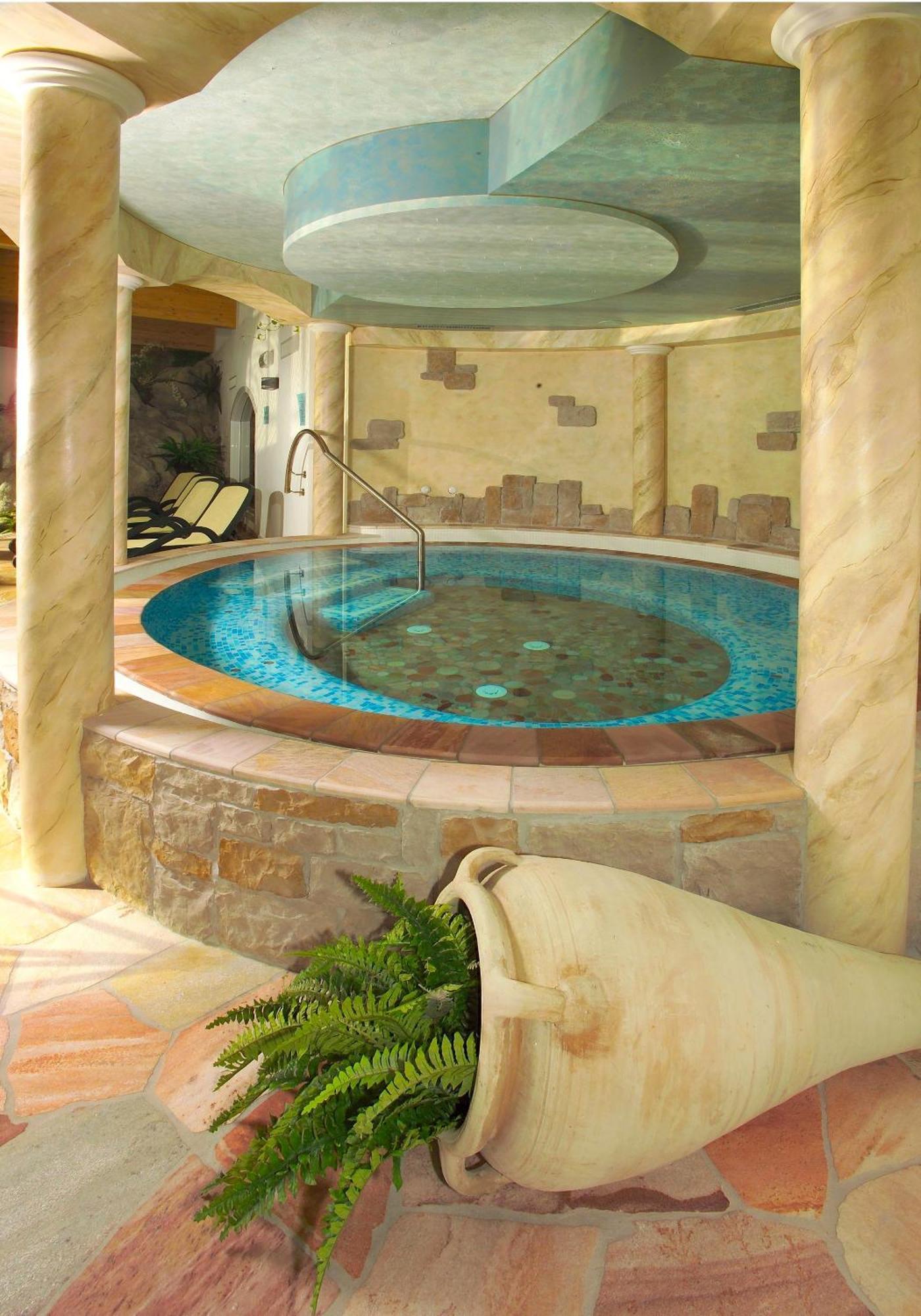 Hotel Belvedere Srl Фай дела Паганела Екстериор снимка