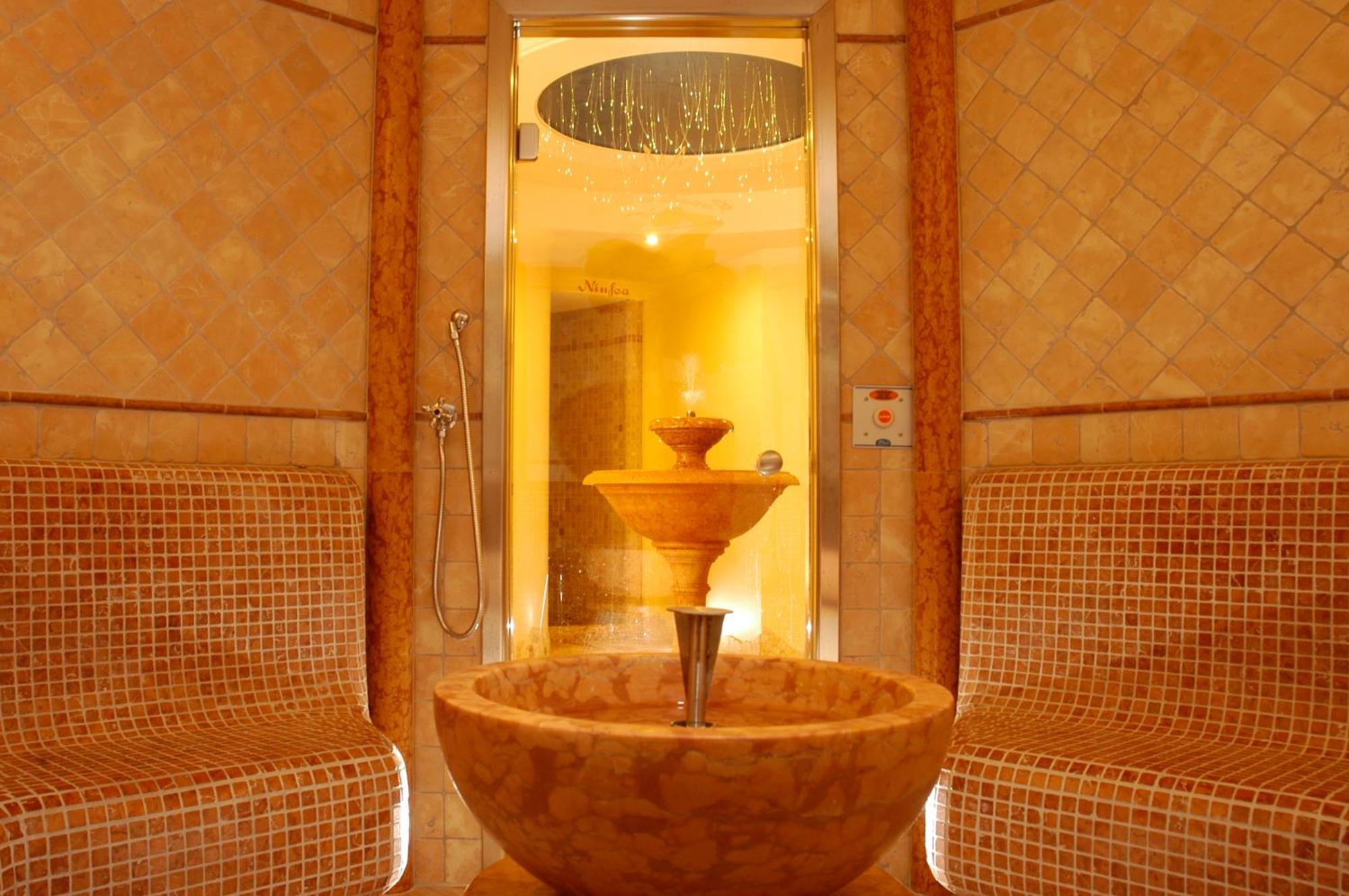 Hotel Belvedere Srl Фай дела Паганела Екстериор снимка