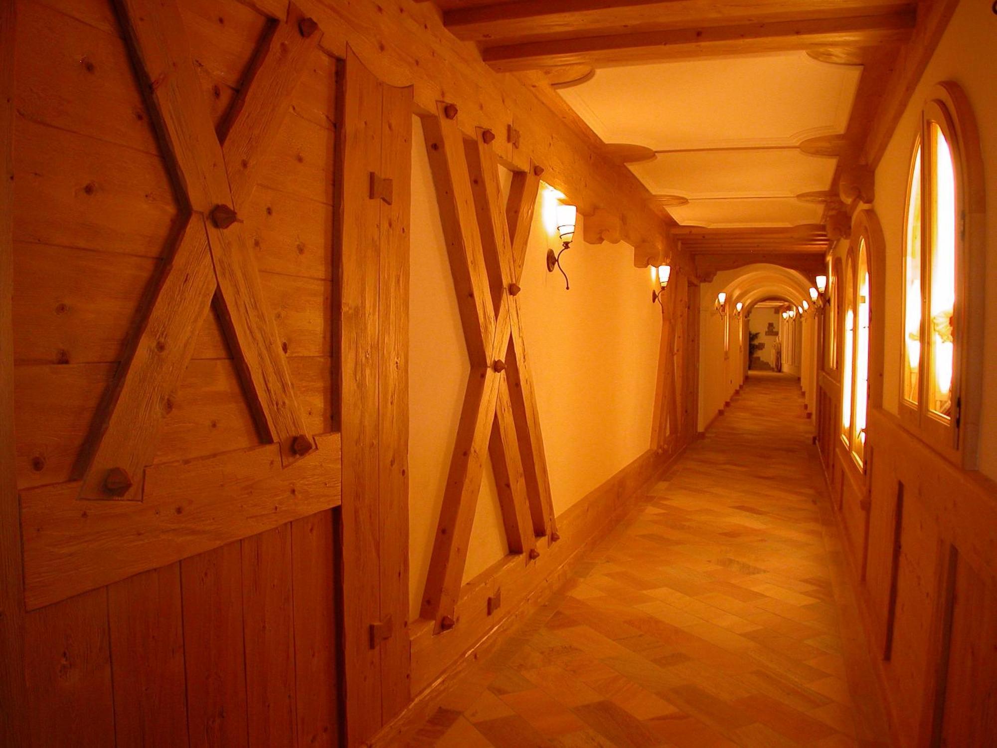 Hotel Belvedere Srl Фай дела Паганела Екстериор снимка