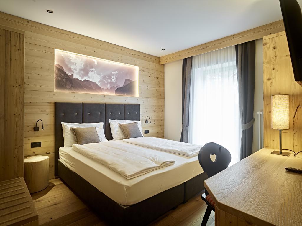 Hotel Belvedere Srl Фай дела Паганела Стая снимка