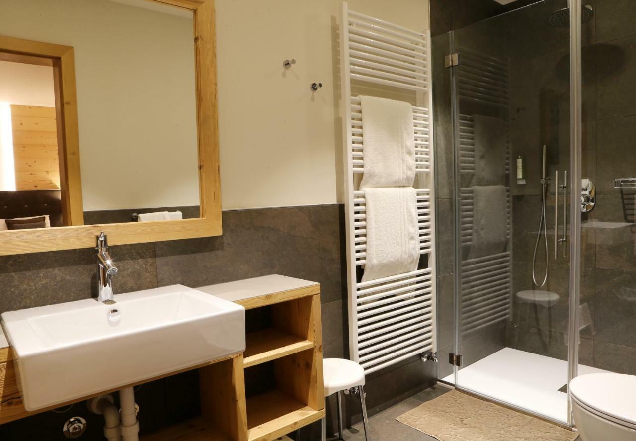 Hotel Belvedere Srl Фай дела Паганела Екстериор снимка