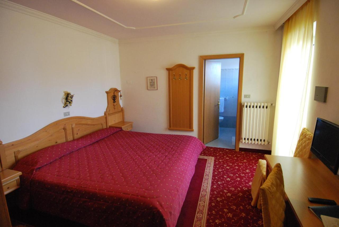 Hotel Belvedere Srl Фай дела Паганела Стая снимка