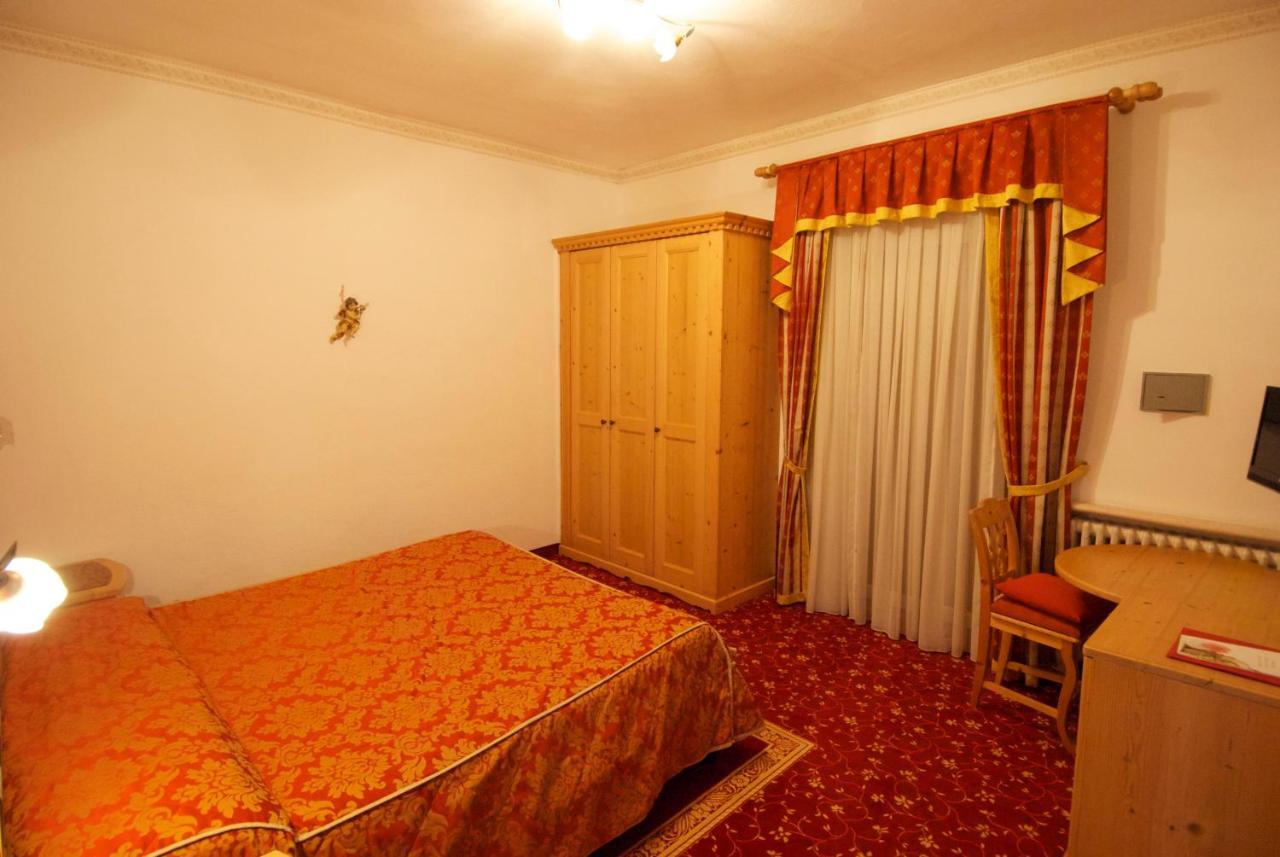 Hotel Belvedere Srl Фай дела Паганела Стая снимка