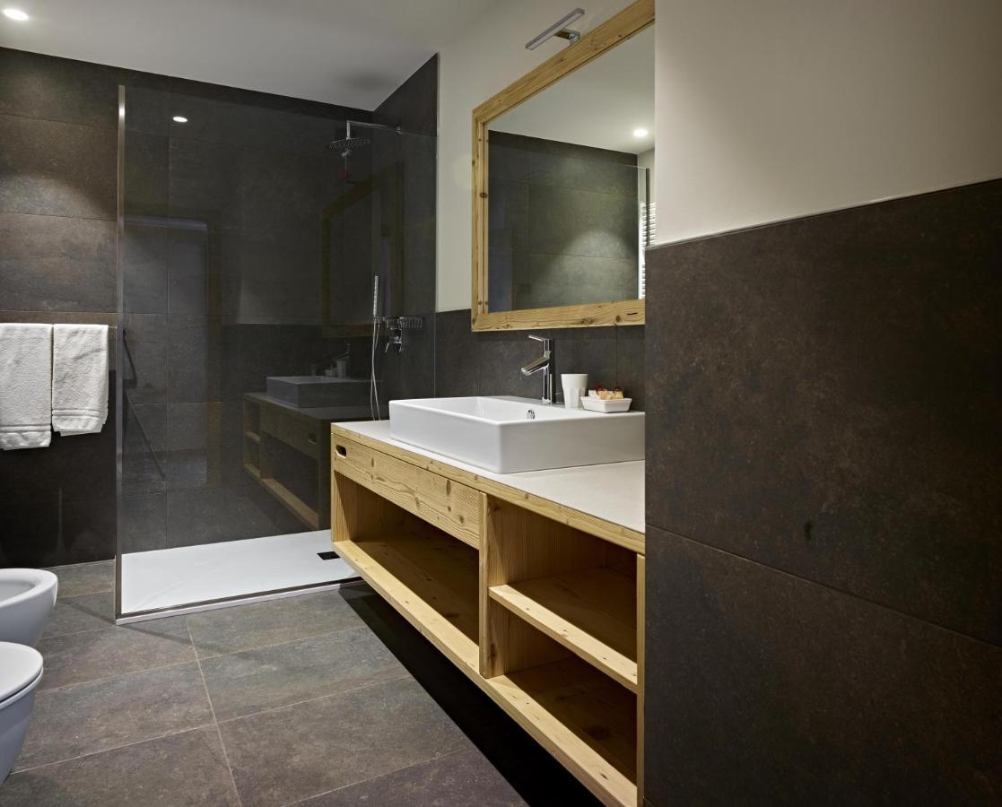 Hotel Belvedere Srl Фай дела Паганела Екстериор снимка