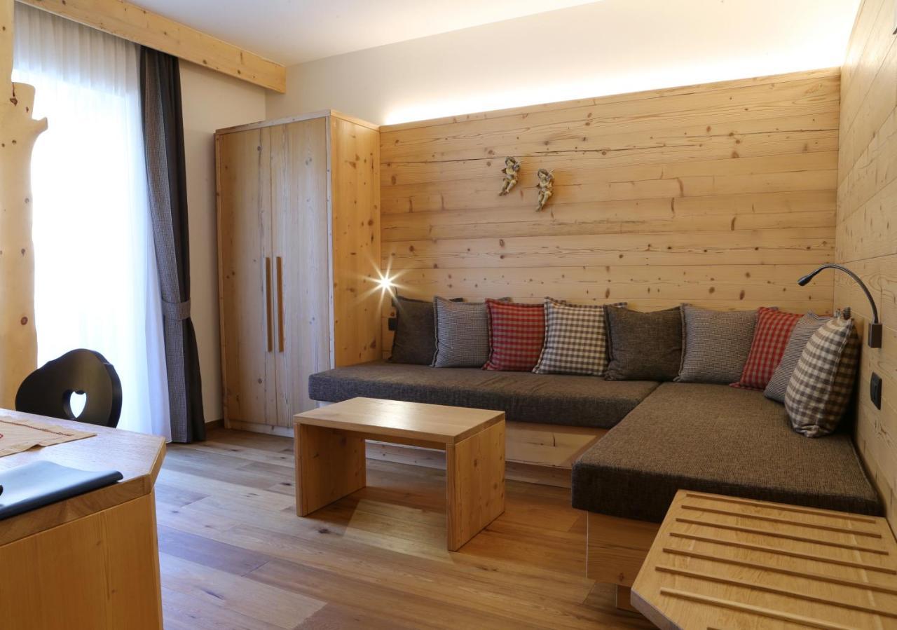 Hotel Belvedere Srl Фай дела Паганела Екстериор снимка